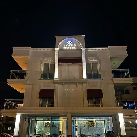 Lotus Otel Tasucu Ngoại thất bức ảnh